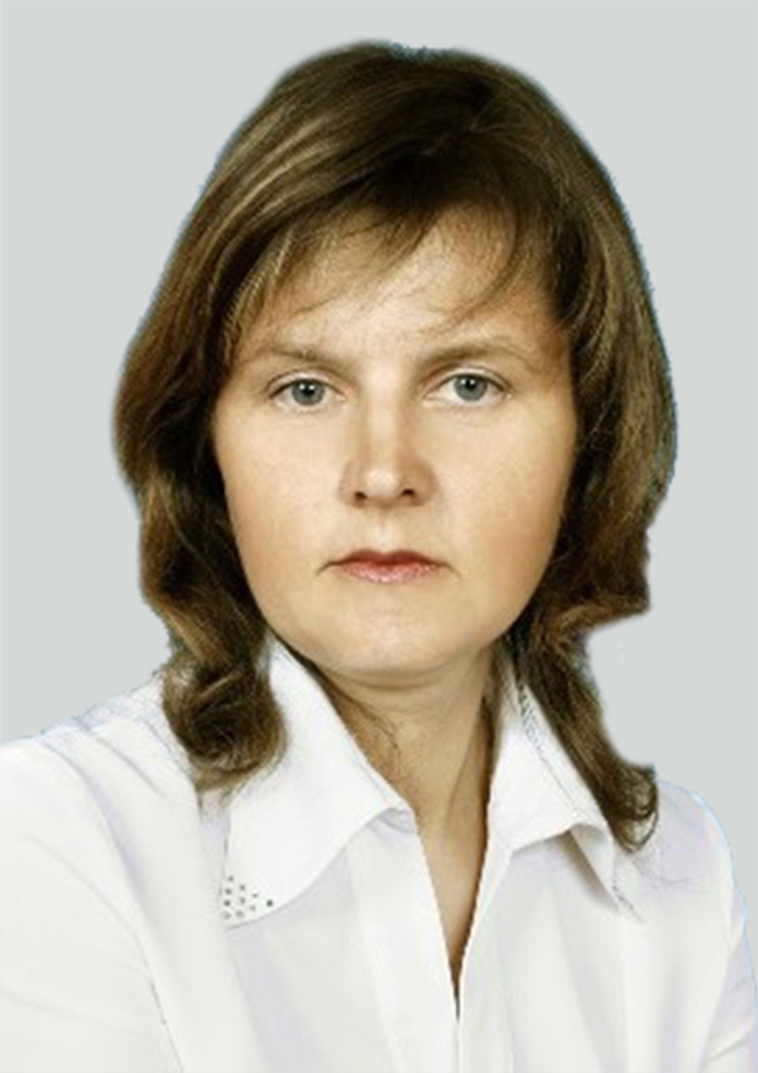 Воспитатель высшей категории Иванова Людмила Геннадьевна.