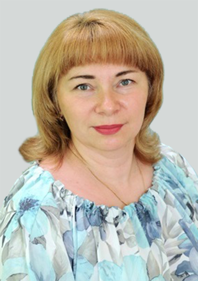 Воспитатель высшей категории Платонова Ольга Игоревна.