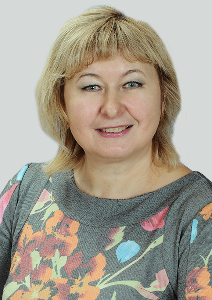 Музыкальный руководитель высшей категории Шаволина Лариса Алексеевна.