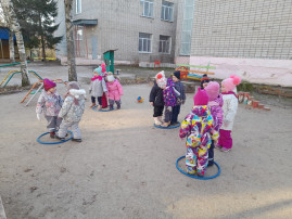 "Наше здоровье в наших руках" "Наше здоровье в наших руках".