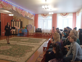 Утренники, посвященные Международному женскому дню 8 Марта Утренники, посвященные Международному женскому дню 8 Марта.