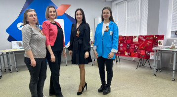 Муниципальная методическая выставка Муниципальная методическая выставка.