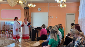 Методический день на базе МБДОУ ЦРР д/с «Рябинушка» Методический день на базе МБДОУ ЦРР д/с «Рябинушка».