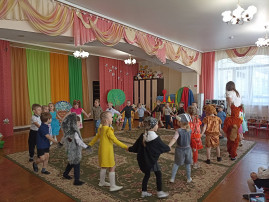 Весенние утренники в ДОУ Весенние утренники в ДОУ.