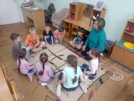 Весенняя Неделя психологии Весенняя Неделя психологии.