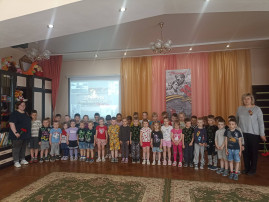 День памяти и скорби День памяти и скорби.
