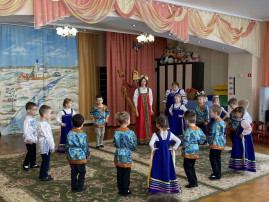 Весна – красна. Весна – красна.