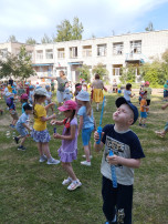 День защиты детей День защиты детей.